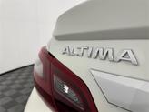 Thumbnail of 2017 Pearl White Nissan Altima
