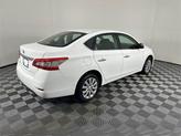 Thumbnail of 2015 Fresh Powder Nissan Sentra