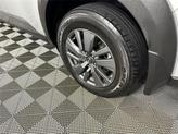 Thumbnail of 2022 Brilliant Silver Metallic Nissan Pathfinder