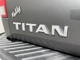 Thumbnail of 2011 Smoke Nissan Titan