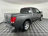 Thumbnail of 2011 Smoke Nissan Titan