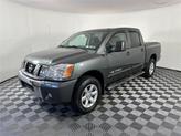 Thumbnail of 2011 Smoke Nissan Titan
