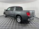 Thumbnail of 2011 Smoke Nissan Titan