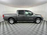 Thumbnail of 2011 Smoke Nissan Titan