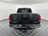 Thumbnail of 2011 Smoke Nissan Titan