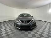 Thumbnail of 2017 Gun Metallic Nissan Altima