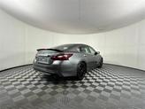 Thumbnail of 2017 Gun Metallic Nissan Altima