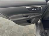 Thumbnail of 2017 Gun Metallic Nissan Altima