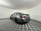 Thumbnail of 2017 Gun Metallic Nissan Altima