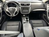 Thumbnail of 2017 Gun Metallic Nissan Altima
