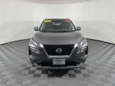 Thumbnail of 2023 Gun Metallic Nissan Rogue