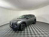 Thumbnail of 2026 Gun Metallic Nissan Rogue