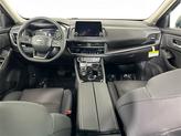 Thumbnail of 2026 Gun Metallic Nissan Rogue