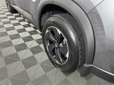 Thumbnail of 2026 Gun Metallic Nissan Rogue
