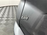 Thumbnail of 2026 Gun Metallic Nissan Rogue