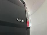 Thumbnail of 2018 Dark Slate Metallic GMC Canyon