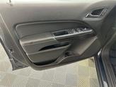 Thumbnail of 2018 Dark Slate Metallic GMC Canyon