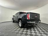 Thumbnail of 2018 Dark Slate Metallic GMC Canyon