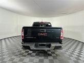 Thumbnail of 2018 Dark Slate Metallic GMC Canyon