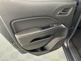 Thumbnail of 2018 Dark Slate Metallic GMC Canyon