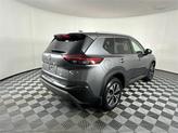 Thumbnail of 2023 Gun Metallic Nissan Rogue