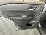 Thumbnail of 2023 Gun Metallic Nissan Rogue