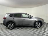 Thumbnail of 2023 Gun Metallic Nissan Rogue