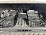 Thumbnail of 2022 Carbonized Gray Metallic Ford Ranger