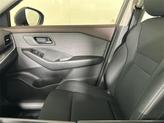 Thumbnail of 2023 Gun Metallic Nissan Rogue
