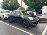 Photo of 2013 Black MINI Countryman