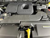 Thumbnail of 2025 Super Black Nissan Murano