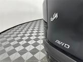 Thumbnail of 2025 Super Black Nissan Murano