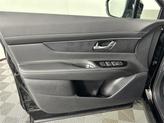Thumbnail of 2025 Super Black Nissan Murano