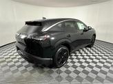 Thumbnail of 2025 Super Black Nissan Murano