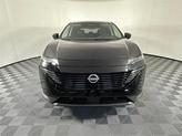 Thumbnail of 2025 Super Black Nissan Murano