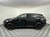 Thumbnail of 2025 Super Black Nissan Murano