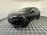 Thumbnail of 2025 Super Black Nissan Murano