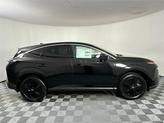 Thumbnail of 2025 Super Black Nissan Murano