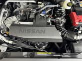 Thumbnail of 2026 Super Black Nissan Rogue