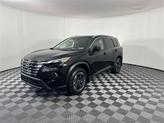 Thumbnail of 2026 Super Black Nissan Rogue