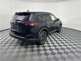 Thumbnail of 2026 Super Black Nissan Rogue