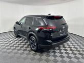 Thumbnail of 2026 Super Black Nissan Rogue