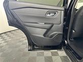 Thumbnail of 2026 Super Black Nissan Rogue