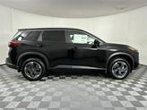 Thumbnail of 2026 Super Black Nissan Rogue