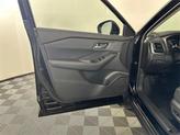 Thumbnail of 2026 Super Black Nissan Rogue