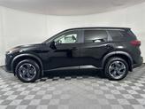 Thumbnail of 2026 Super Black Nissan Rogue