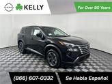 Photo of 2026 Super Black Nissan Rogue