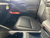 Thumbnail of 2025 Boulder Gray Pearl Nissan Frontier