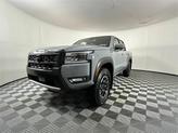 Thumbnail of 2025 Boulder Gray Pearl Nissan Frontier