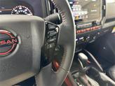 Thumbnail of 2025 Boulder Gray Pearl Nissan Frontier